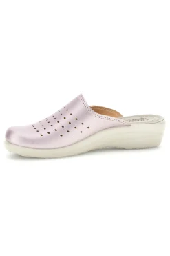 Donna FLY FLOT 90T07A professionelle Anti-Schock rosa Pantoffel