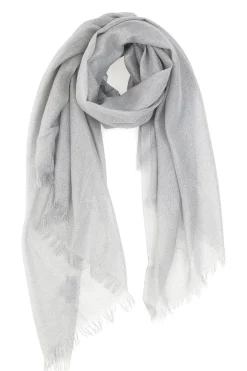 GMV Foulard con Lamé Gian Marco Venturi 2