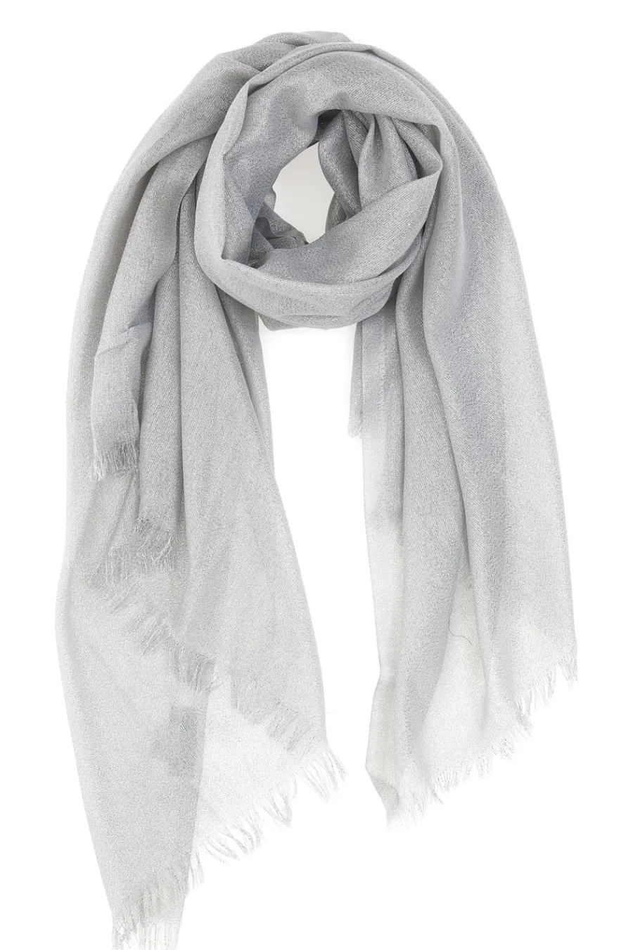 GMV Foulard con Lamé Gian Marco Venturi 2