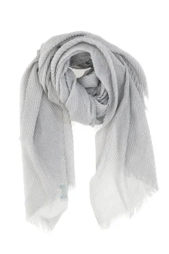 GMV Foulard con Lamé Gian Marco Venturi 1