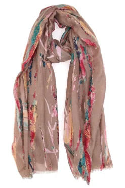 GMV Foulard Da Donna GianMarco Venturi 62929