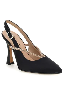 FRANCESCA GRITTI 100 SCHWARZ NERO Outlet