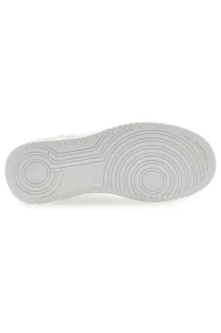 Donna FREDDY 8753 Weiße Turnschuhe