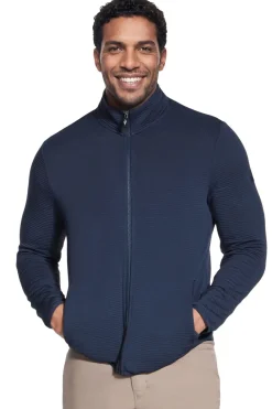 Uomo SKECHERS Giacca bu con zip Hoodess Hoodie Ottoan