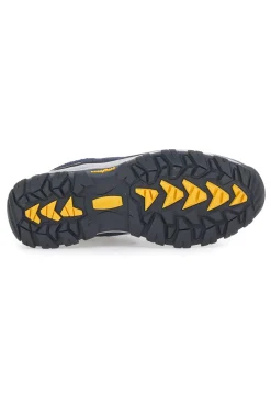 Uomo GOODYEAR 31004 Blauer Trekkingstiefel