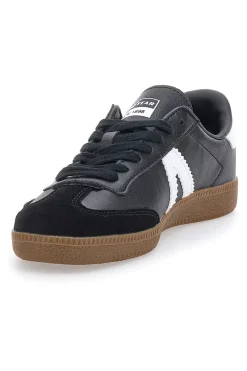 Uomo GOODYEAR Good Year GY51001 e Leder-Sneaker
