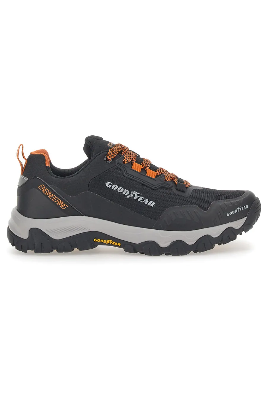 Uomo GOODYEAR 32004 Trekkingstiefel