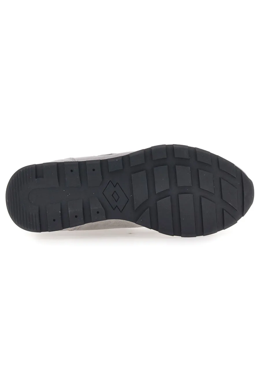 Uomo LOTTO e Sneakers mit Air Memory Foam Trainer Amf Msh