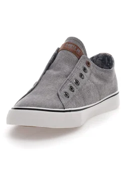 Uomo ROUTE 66 e Sneakers ohne Schnürsenkel 01007