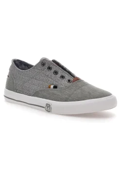 Uomo ROUTE 66 e Sneakers ohne Schnürsenkel 01819