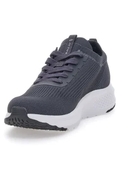 Uomo LOTTO -weiße Laufschuhe mit Mesh-Obermaterial SPEEDRIDE 1000