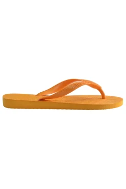 Donna HAVAIANAS Top Orange Flip-Flops