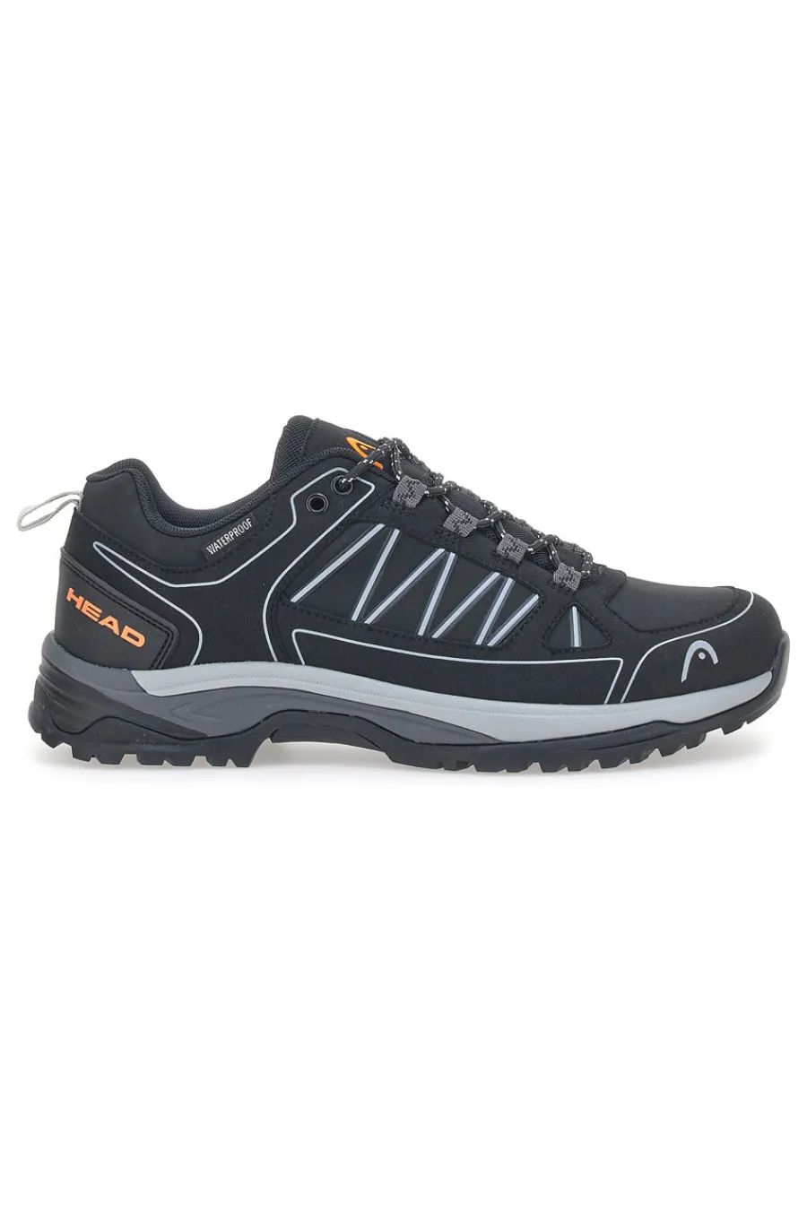 Uomo HEAD Huron er Trekkingstiefel