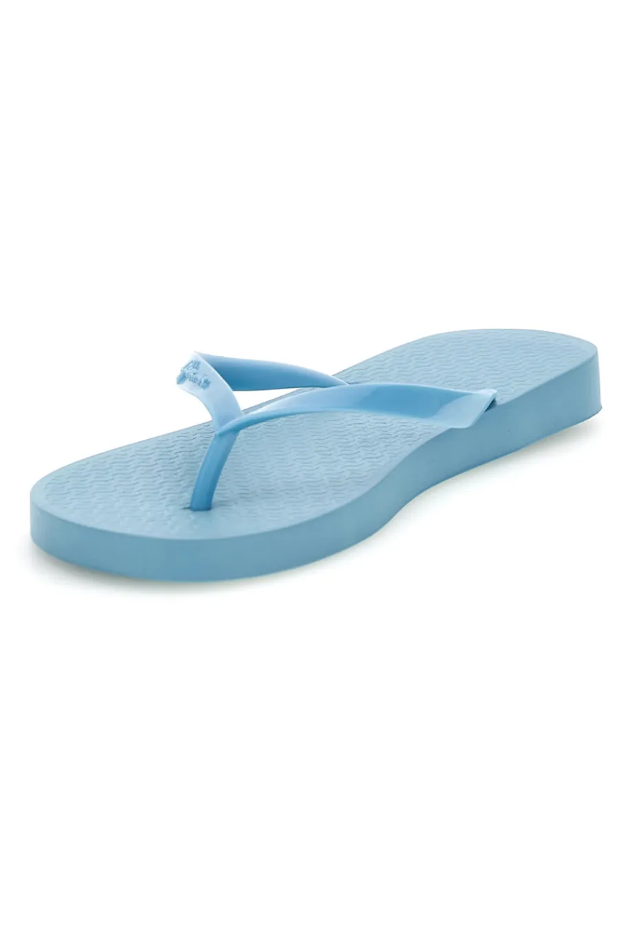 Donna IPANEMA Infradito Azzurro Tinta Unita IP26603