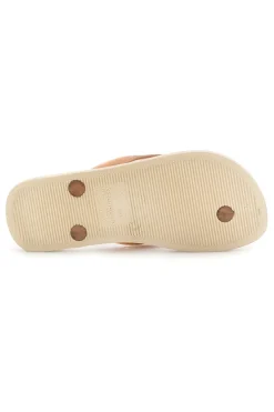 Donna IPANEMA Infradito Beige Animalier IP25279