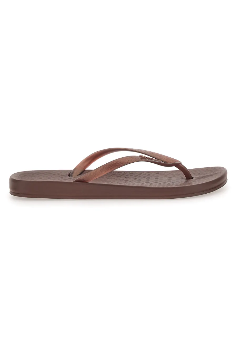 Donna IPANEMA Infradito marroni minimal IP81030