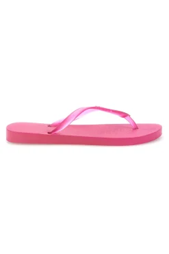 Donna IPANEMA Infradito Rosa Tinta Unita IP26603