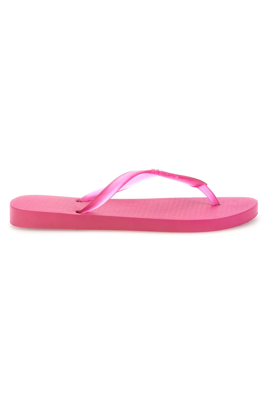 Donna IPANEMA Infradito Rosa Tinta Unita IP26603