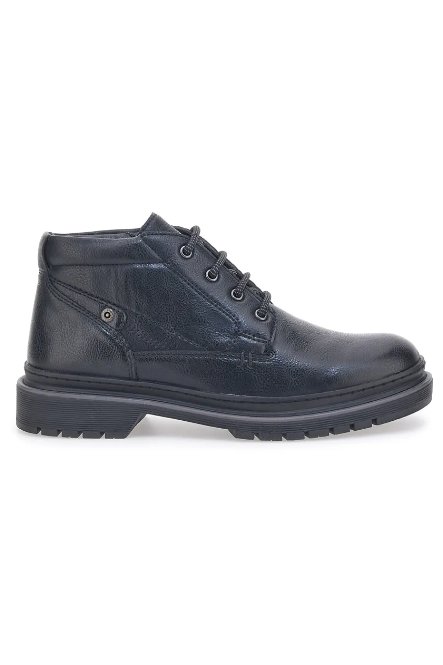 Uomo JOHES LAND e Schnürschuhe 23031