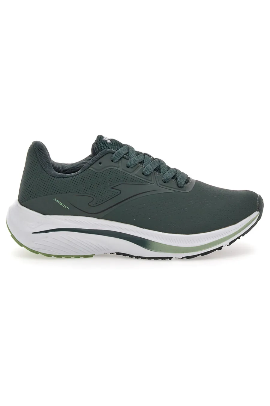 Uomo JOMA Argon Herren 25 Schwarz Laufschuhe