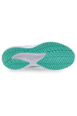 Donna JOMA Elite Lady 2415 Türkise Turnschuhe