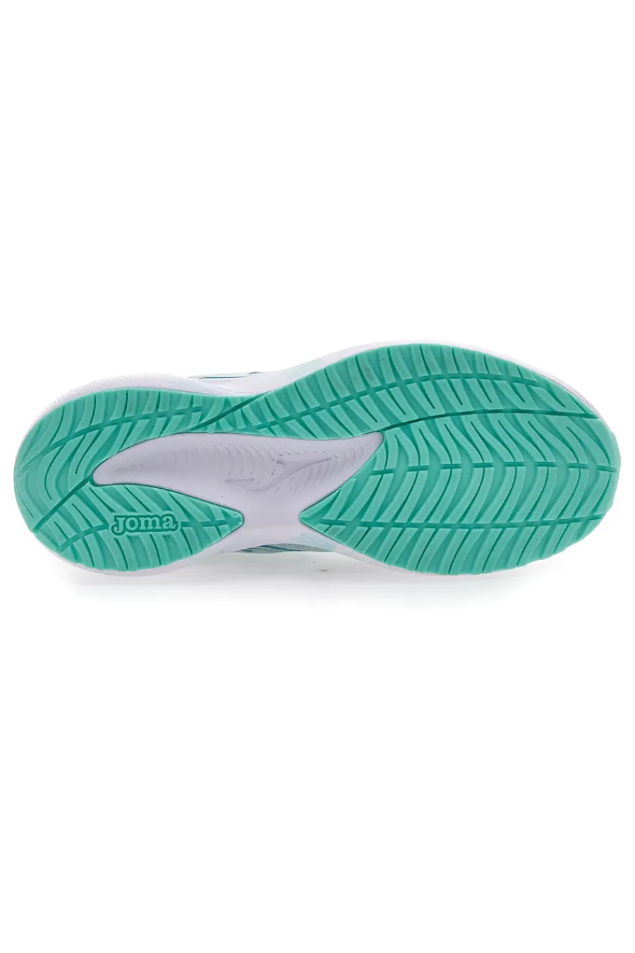 Donna JOMA Elite Lady 2415 Türkise Turnschuhe