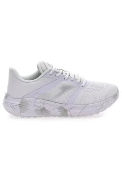 JOMA Elite Lady 22 Weiße Sport-Sneaker für Damen