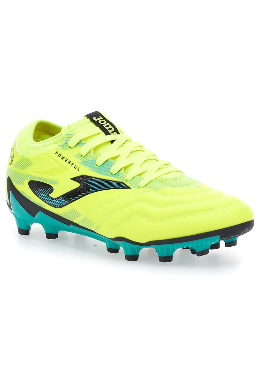 Uomo JOMA 1 21FGPOWW BIANCO