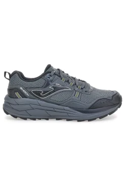 JOMA grau atmungsaktiv trail Schuhe TKSHOS2612