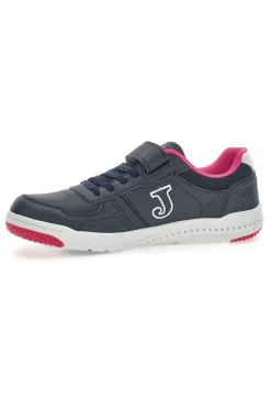 JOMA Harvard Jr. e und rosa Turnschuhe