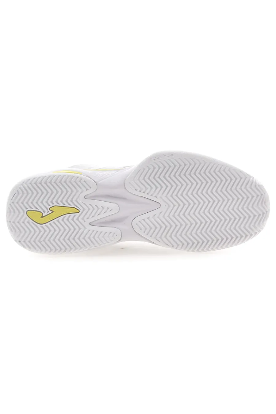 JOMA MASTER 1000 LADY 2502 e Sportschuhe mit gelben Details