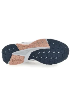 Donna JOMA META LADY 2503 Laufschuhe zum Schnüren, blau