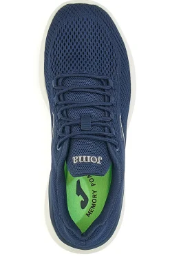Uomo JOMA Selene 2303 Blaue Turnschuhe