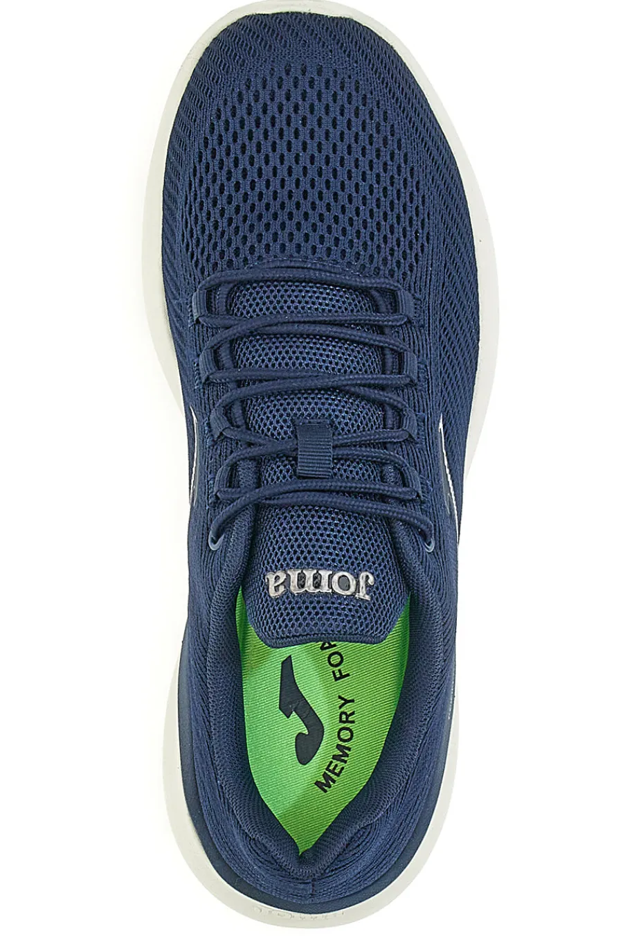 Uomo JOMA Selene 2303 Blaue Turnschuhe