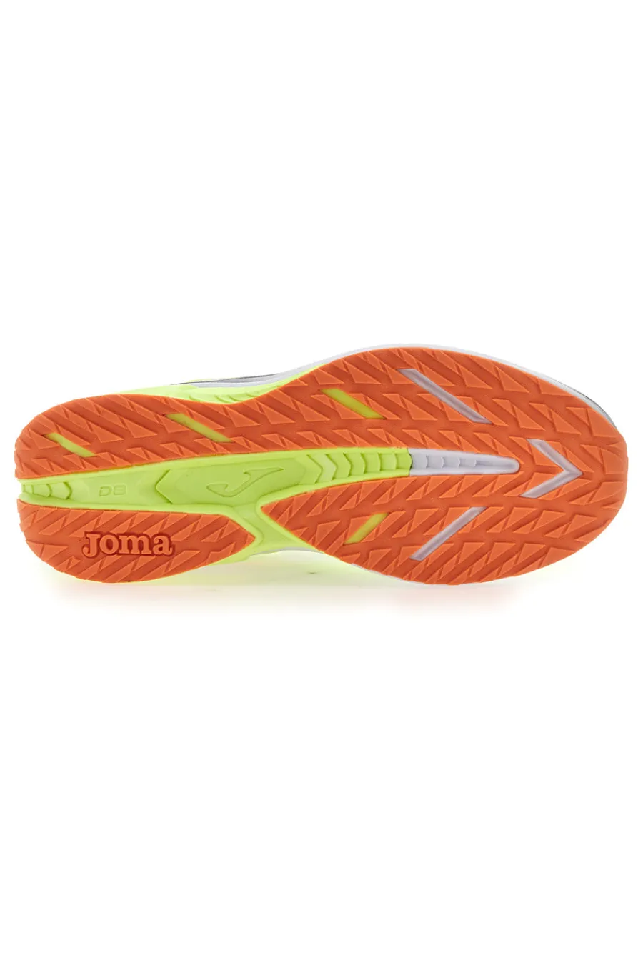 Uomo JOMA Victory 2509 Herren Laufschuhe zum Schnüren,