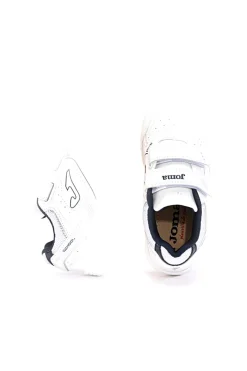 JOMA W.SCHOOL JR 2422 e Turnschuhe mit Tränen
