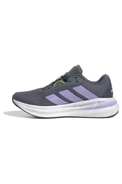Donna ADIDAS Laufschuhe Dark Grey Cloudfoam Galaxy 7 W
