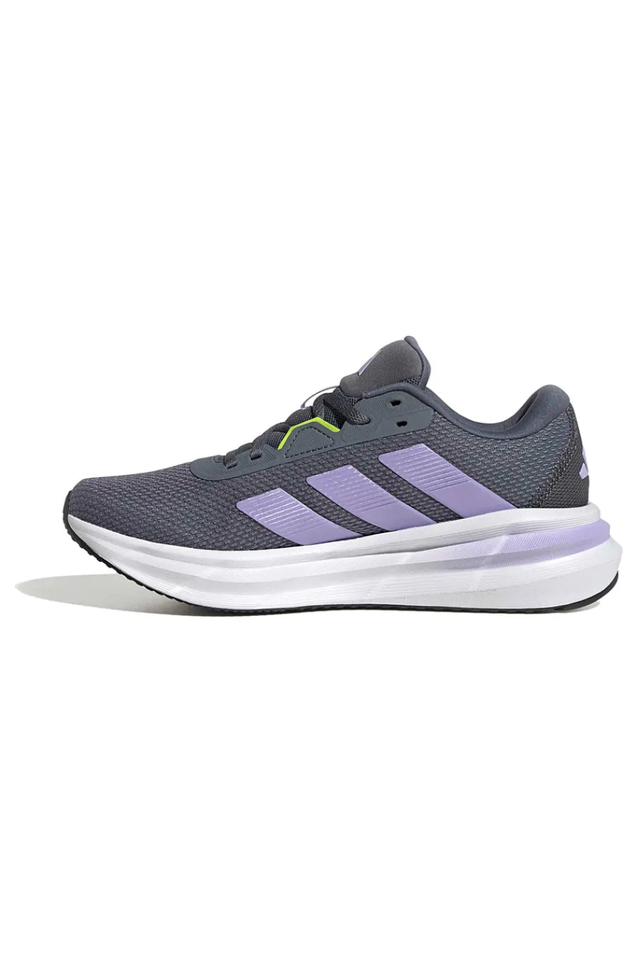 Donna ADIDAS Laufschuhe Dark Grey Cloudfoam Galaxy 7 W