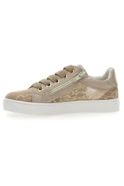 LAURA BIAGIOTTI 84 Cipria-Sneaker
