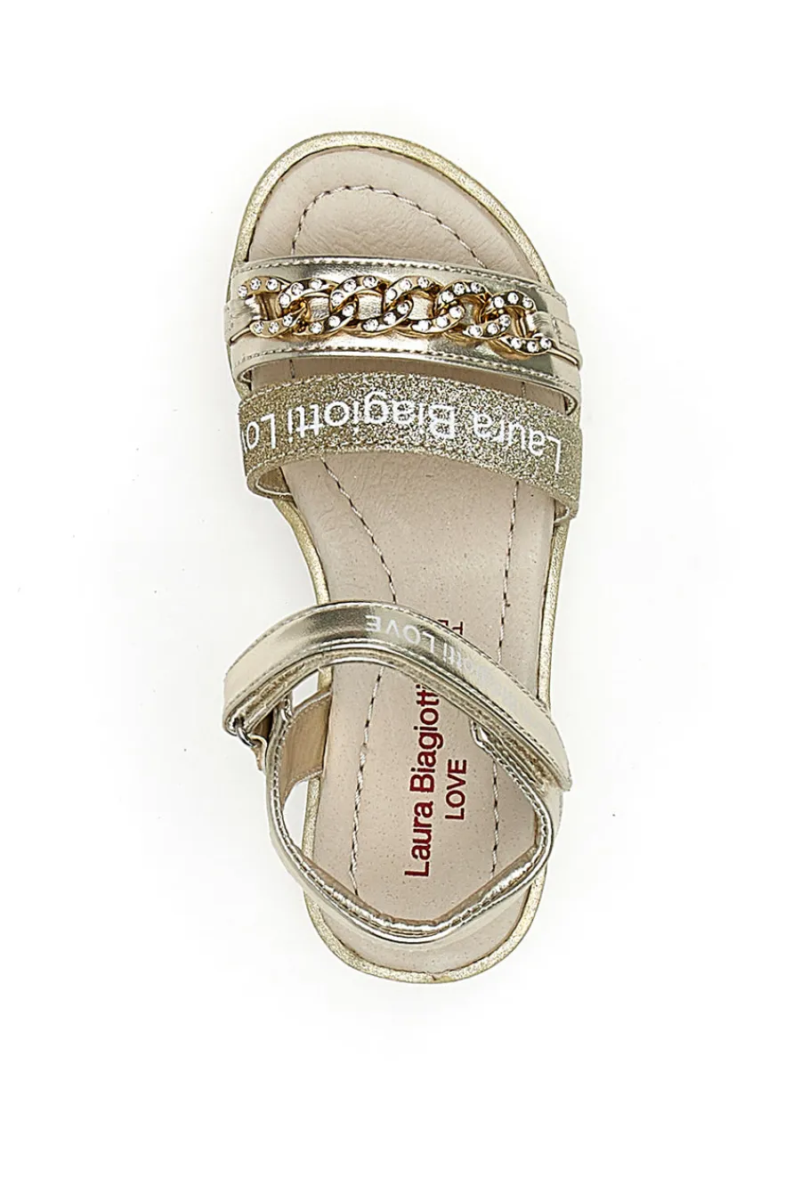 LAURA BIAGIOTTI 8550 sandalen