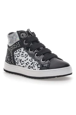 LAURA BIAGIOTTI e mittelhohe Sneakers 15542