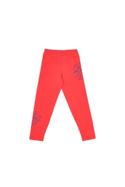 GRAZIE MAMMA Leggings Fucsia 207