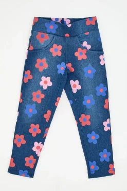 GRAZIE MAMMA Leggings 005 Jeans