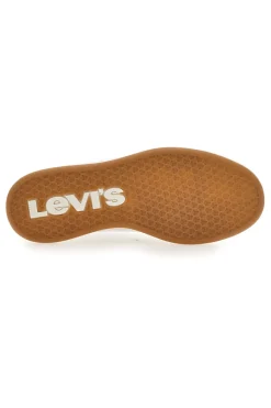 LEVI'S Avenue Weiß Schnürschuhe