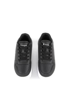 CHAMPION Turnschuhe mit Klettverschluss und Riss RD18 2 LOW G PS