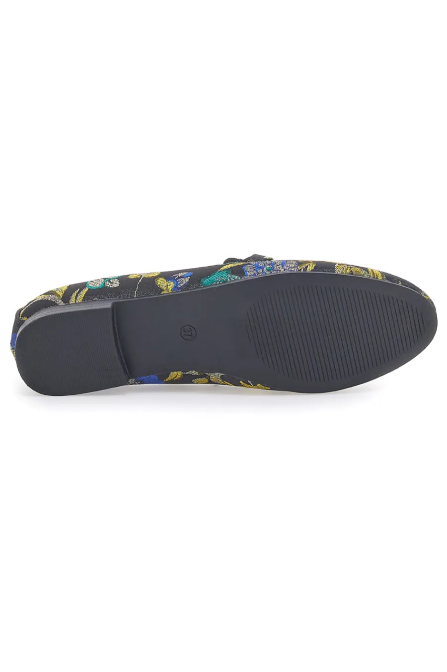 LE HAVRE PARIS Loafer Nere 23545 Outlet