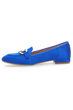 PITTARELLO COUTURE Loafer 181501 Royal KOBALT Online