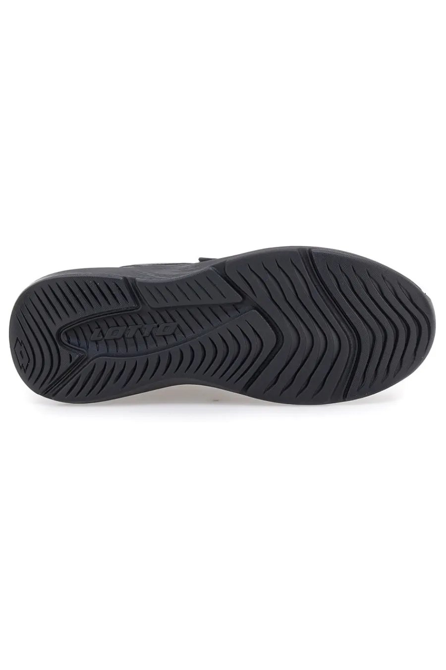 Uomo LOTTO Speedride 809 II S e Sportschuhe mit Doppelriemen