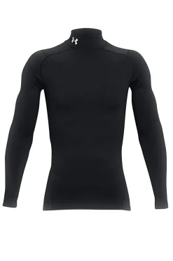 UNDER ARMOUR agia tecnica nera terica con coo ato CodGear Copreion AROUR COP OCK