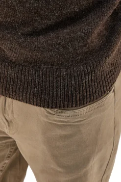 Uomo NO LIMITS agione arrone con zip in isto ana AJU020W25